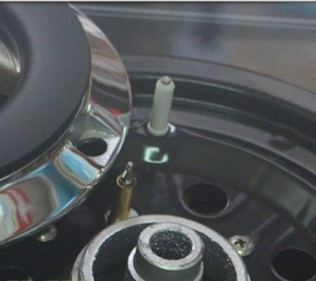 Bếp gas âm Rinnai RVB-2GSD(GX) - Hàng chính hãng