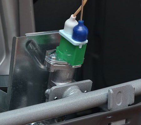 Bếp gas âm Rinnai RVB-2SSB(BBH) - Hàng chính hãng
