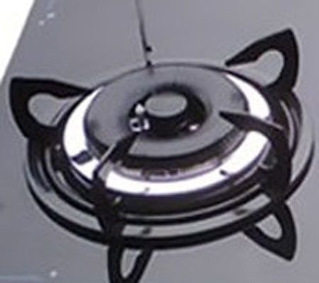 Bếp gas âm Rinnai RVB-6Q(B) - Hàng chính hãng