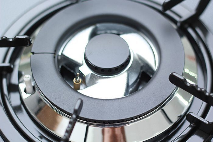 Bếp ga âm Rinnai RVB-2BG(D)N