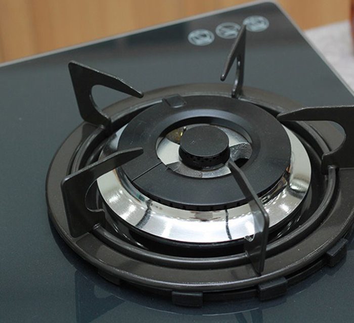 Bếp gas Rinnai RVB-2G-SCH(BK)