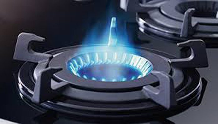 Bếp gas âm Sakura G-2722G - Hàng chính hãng