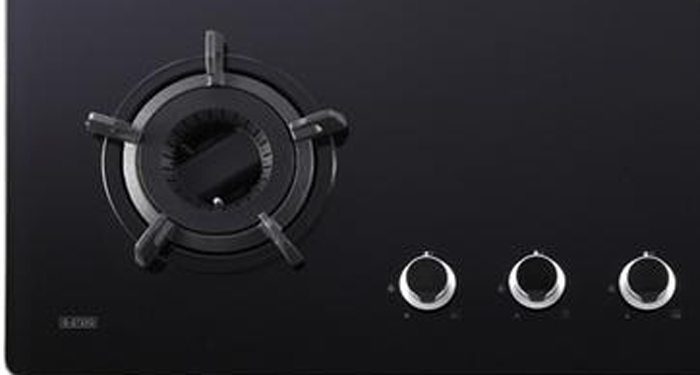 Bếp gas âm Sakura G-2732G - Hàng chính hãng