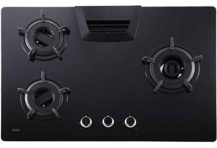 Bếp gas âm Sakura G-2732G - Hàng chính hãng