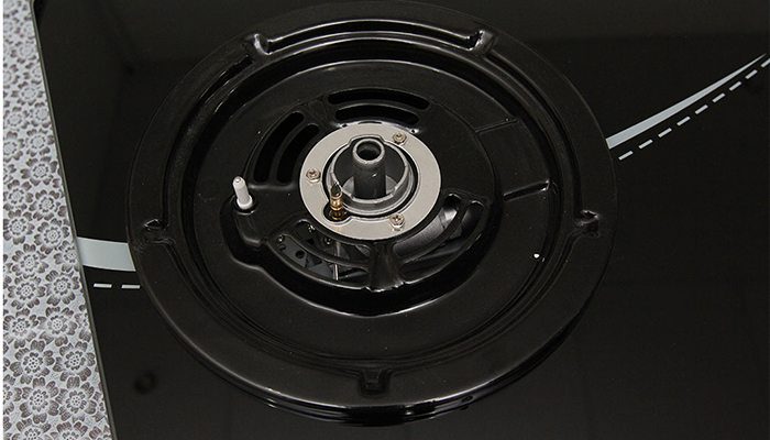 Bếp gas âm Sakura SG-268 - Hàng chính hãng