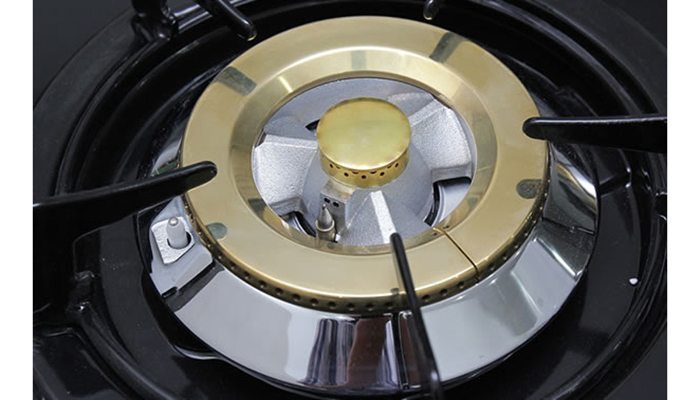 Bếp gas âm Sakura SG-268 - Hàng chính hãng