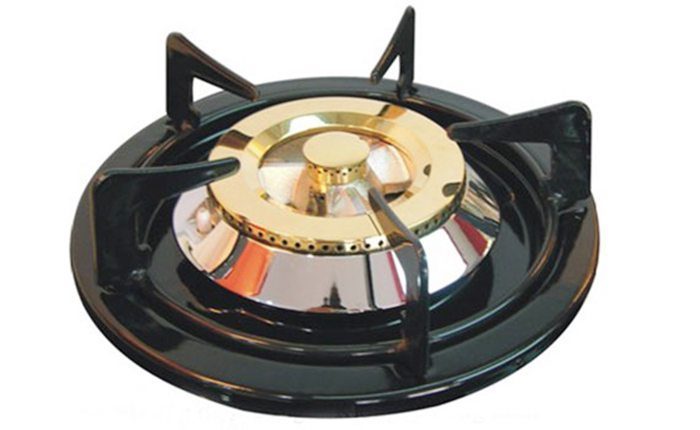 Bếp gas âm Sakura SG-727GB - Hàng chính hãng