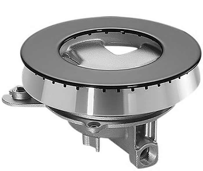 Bếp gas âm Sanko SH-728-BG - Hàng chính hãng