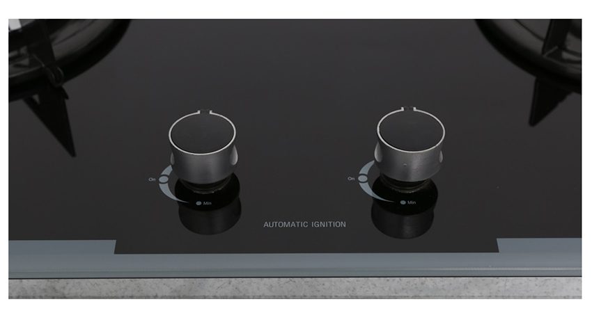 Bếp gas âm Sanko SPN 7275 CG - Hàng chính hãng