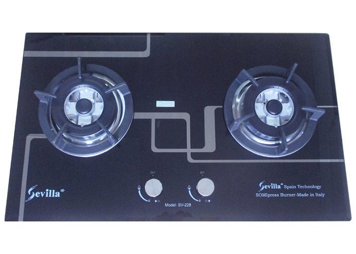 Bếp ga âm Sevilla SV-228 Line