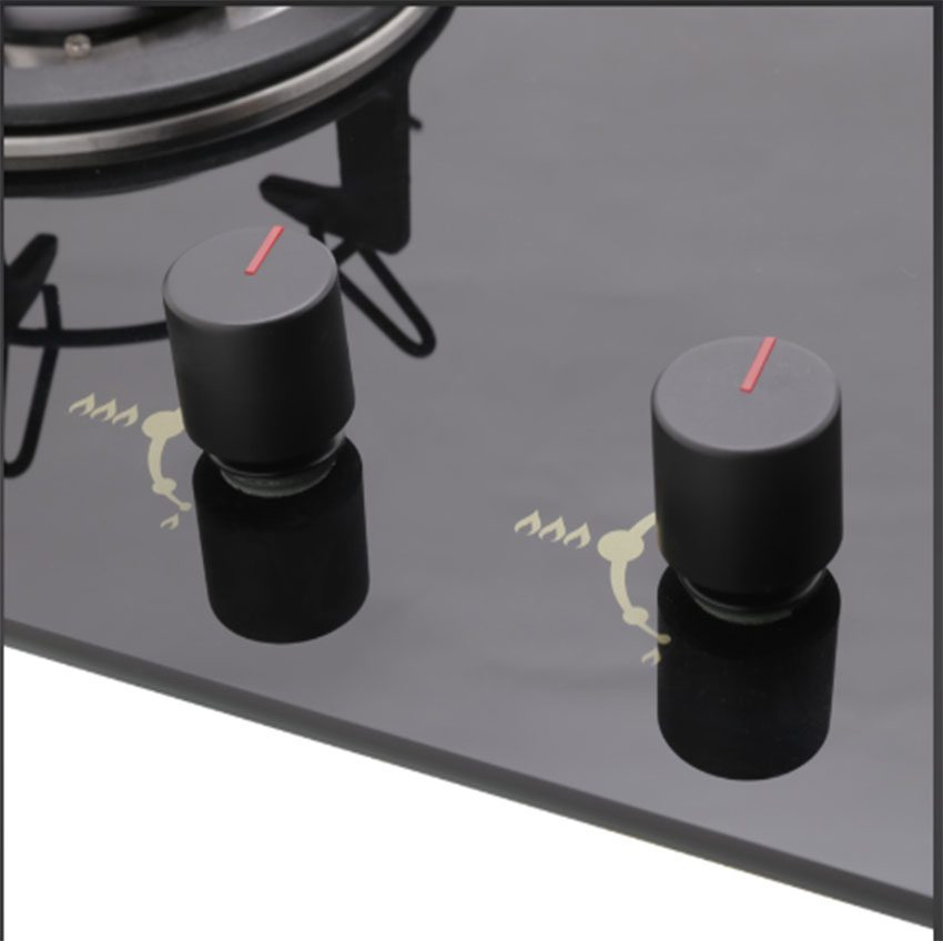Bếp gas âm Shimono SM 6000 - Hàng chính hãng