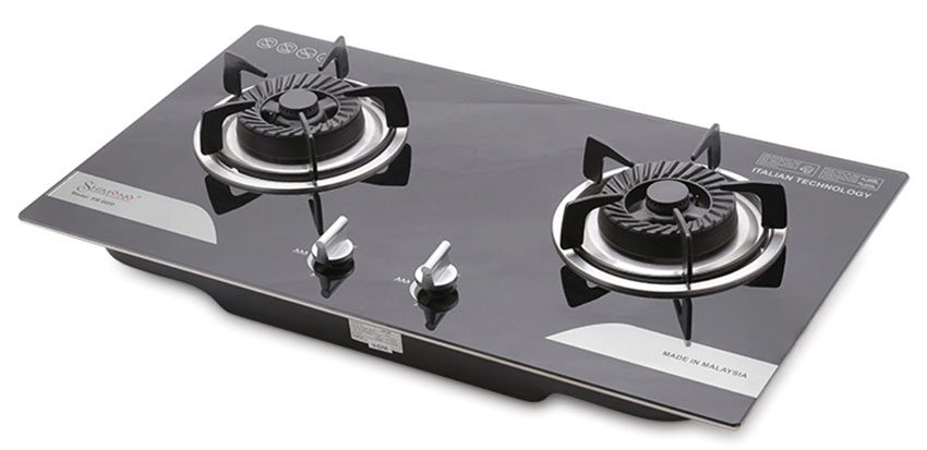 Bếp gas âm Shimono SM6600 - Hàng chính hãng