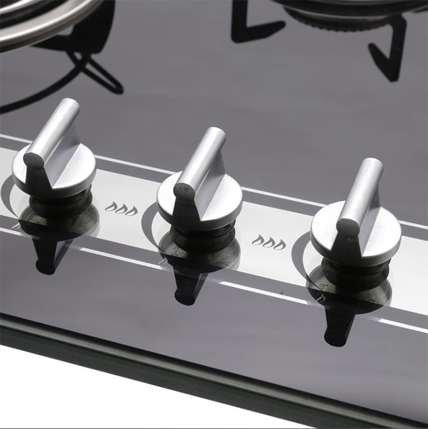 Bếp gas âm Shimono SM8100 - Hàng chính hãng