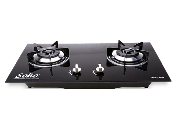 Bếp gas âm Soho NCB-9900