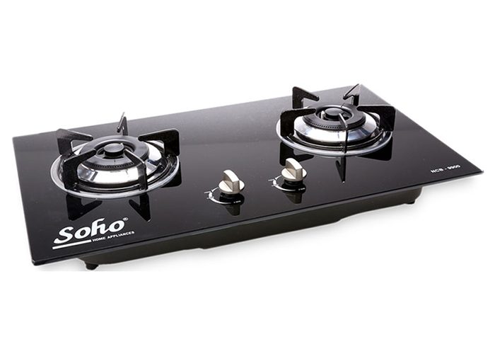 Bếp gas âm Soho NCB-9900