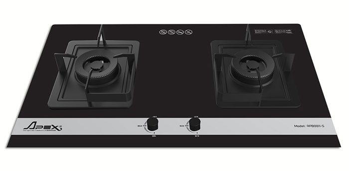 Bếp gas âm Sunhouse APB8811S