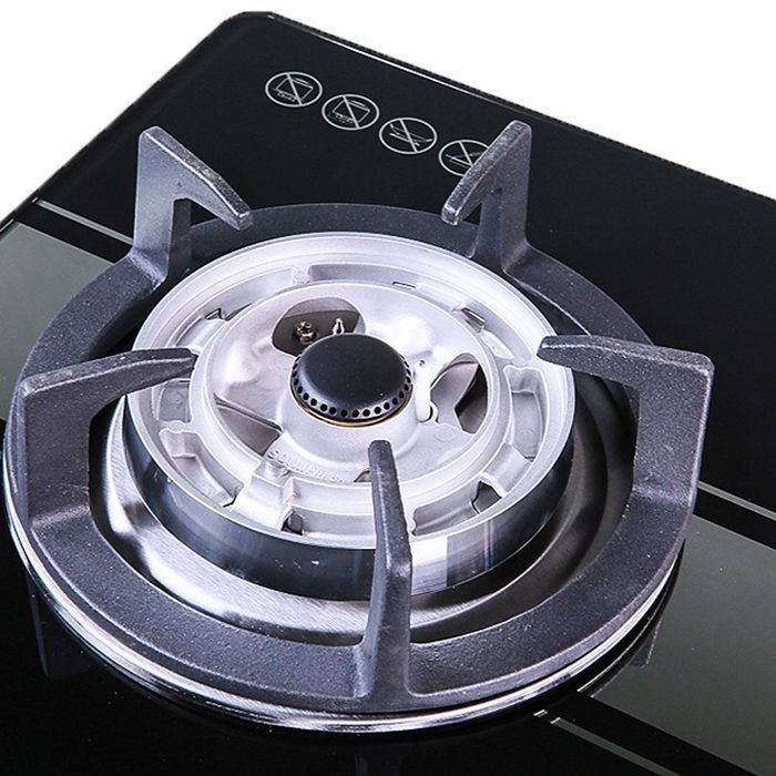Bếp gas âm Sunhouse Apex APB8801