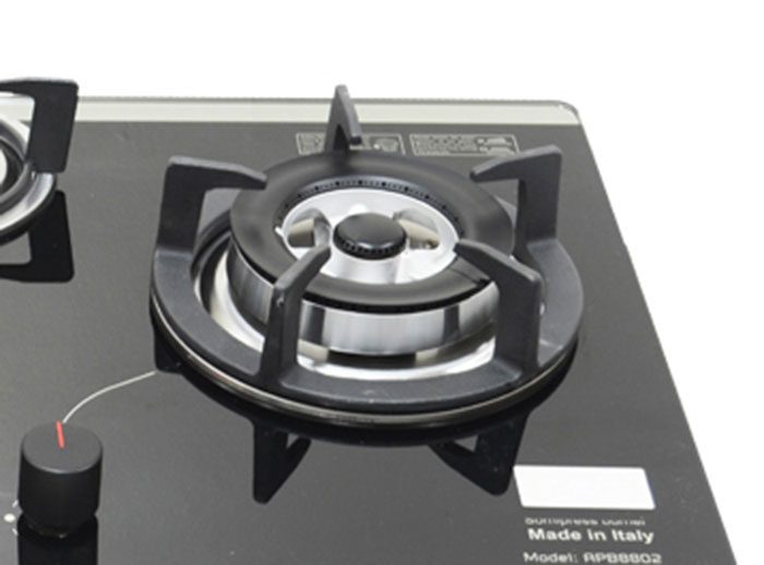 Bếp gas âm Sunhouse Apex APB8802