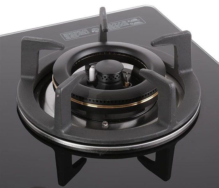 Bếp gas âm Sunhouse Apex APB8805 - Hàng chính hãng