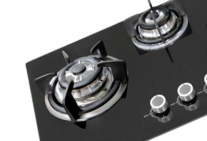 Bếp gas âm Sunhouse SHB-8837
