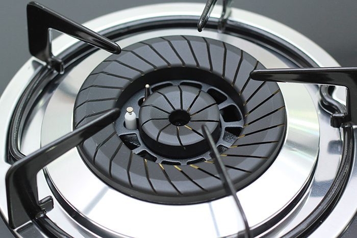 Bếp gas âm Sunhouse SHB6636