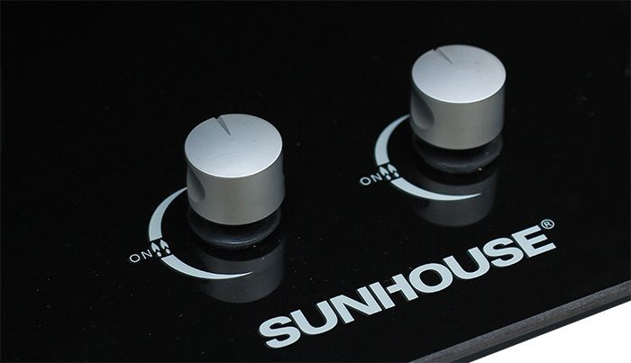 Bếp gas âm Sunhouse SHB6636
