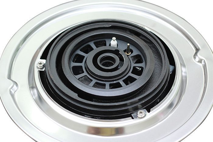 Bếp gas âm Sunhouse SHB6636