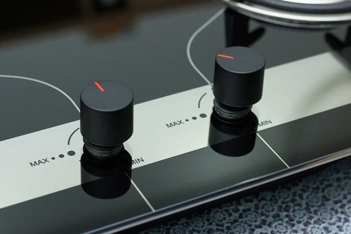 Bếp gas âm Sunhouse SHB8836 - Hàng chính hãng