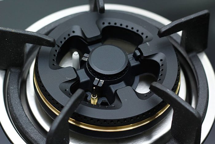 Bếp gas âm Sunhouse SHB8836 - Hàng chính hãng