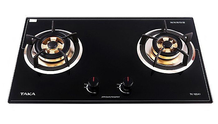 Bếp gas âm Taka TK-105A1