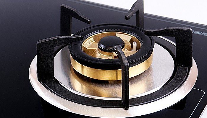 Taka TK-105A1 bộ chia lửa bằng đồng