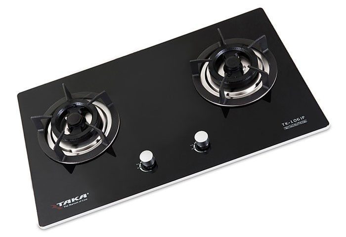 Bếp gas âm Taka TK-106IP - Hàng chính hãng