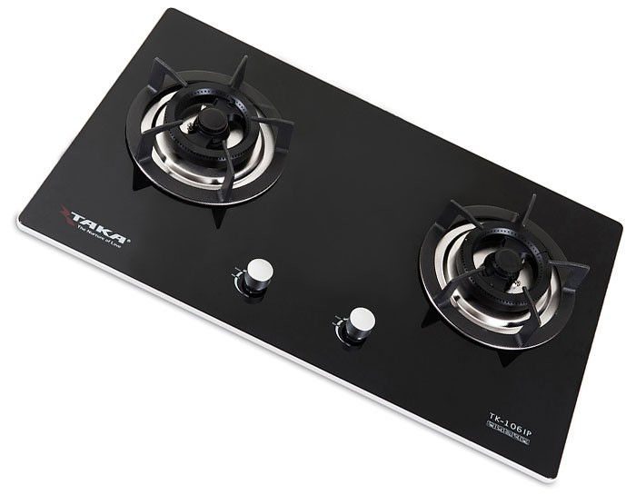 Bếp gas âm Taka TK-106IP - Hàng chính hãng