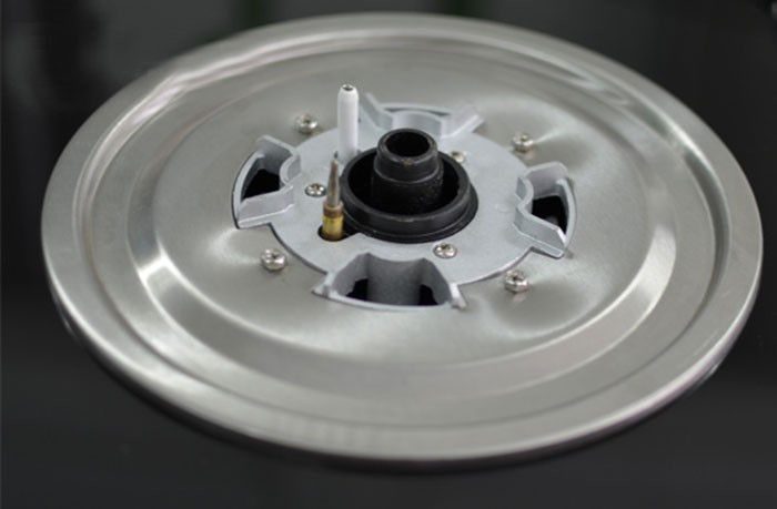 Bếp gas âm Taka TK-106IP - Hàng chính hãng