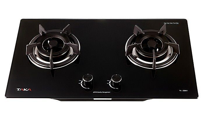 Bếp gas âm Taka TK-208A1 - Hàng chính hãng