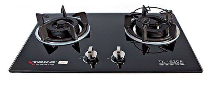 Bếp gas âm Taka TK-620A
