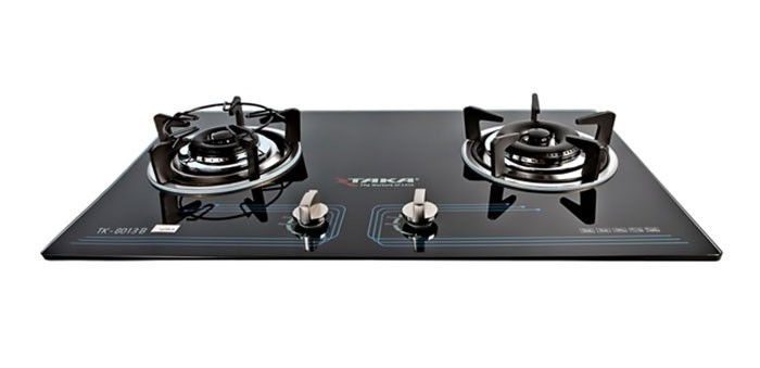 Bếp gas âm Taka TK-8013B