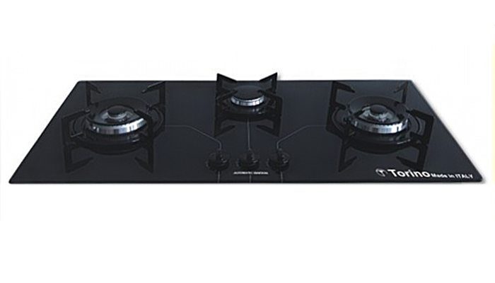 Bếp gas âm Torino C8630WSC-10NN