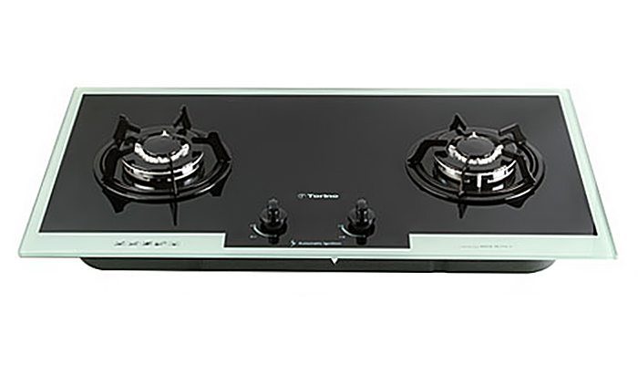 Bếp gas âm Torino GBS-2NG - Hàng chính hãng