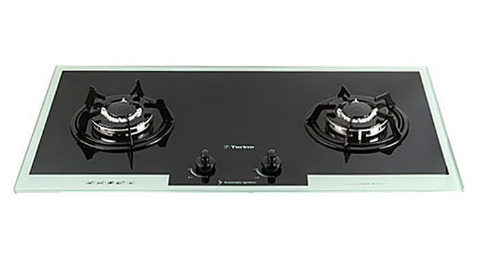 Bếp gas âm Torino GBS-2NG - Hàng chính hãng