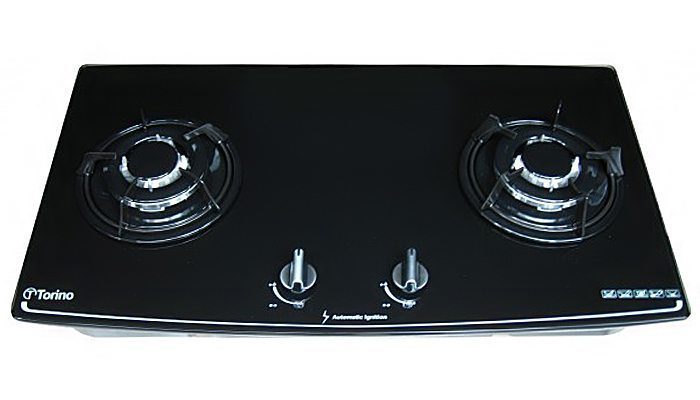 Bếp gas âm Torino GBS-2S - Hàng chính hãng