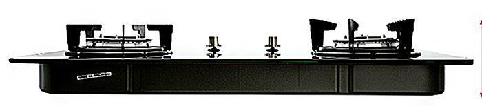 Bếp gas âm Torino GBS-2S - Hàng chính hãng