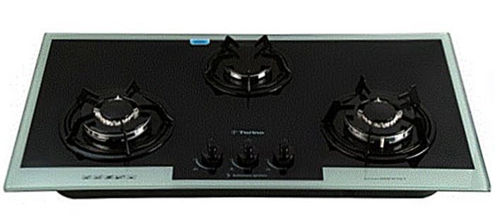 Bếp gas âm Torino GBS-3NG