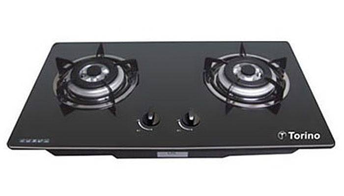 Bếp gas âm Torino GSS-2NS