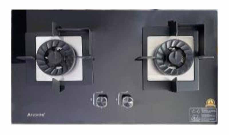 Bếp gas âm Apechome APH-GS02 - Hàng chính hãng