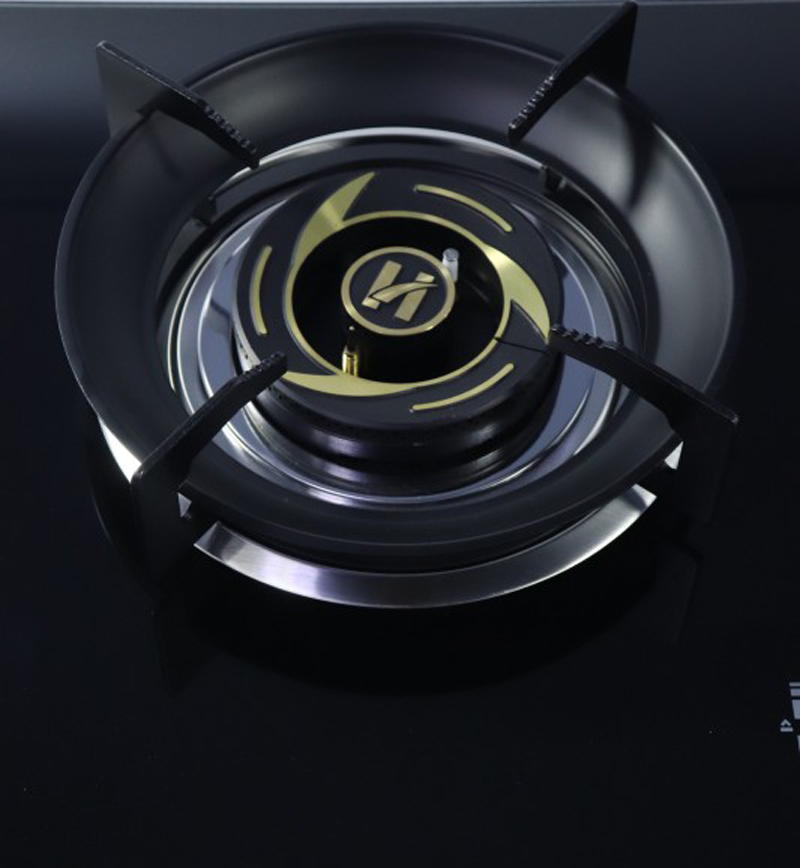 Bếp gas âm Apechome APH-GS04S - Hàng chính hãng