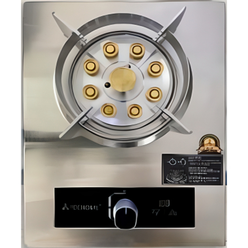 Bếp gas âm Apechome APH-GS05 - Hàng chính hãng