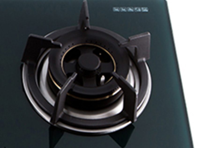 Bếp gas âm đôi Taka TK-208A2 - Hàng chính hãng
