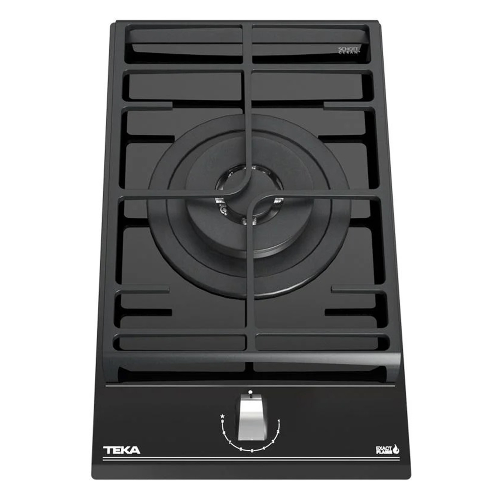 Bếp gas âm Teka GZC 31330 XBB - Hàng chính hãng