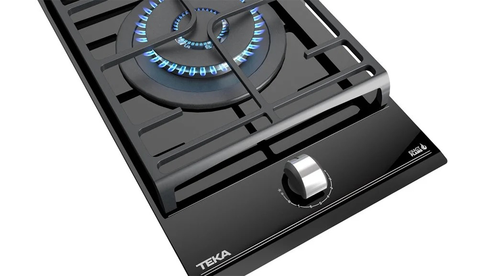 Bếp gas âm Teka GZC 31330 XBB - Hàng chính hãng